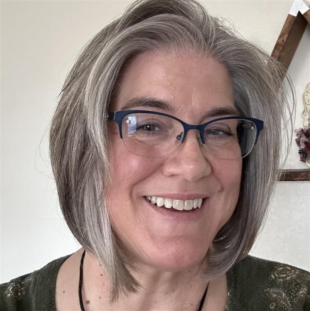 Carrie Dodds