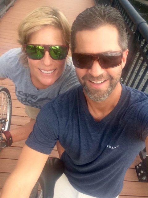 Adam Moyer, DC