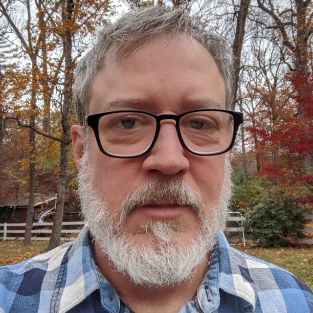 Stephen Rader
