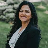 Supriya K. Shetty