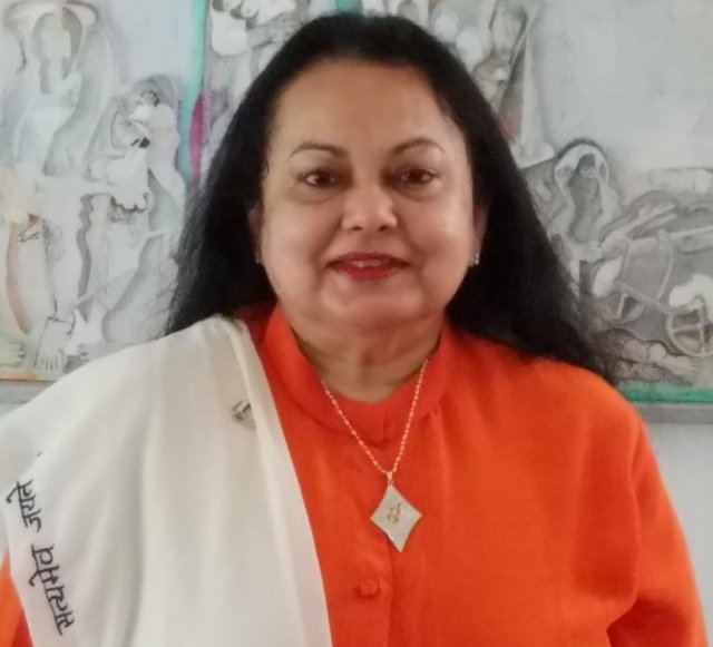 Rita K. Batheja, MS