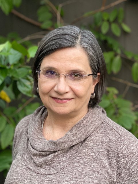 Nathalie Folch