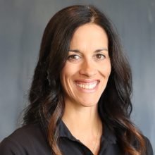 Dr. Danielle Weber