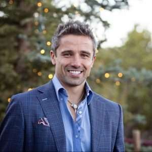Keith Dobracki