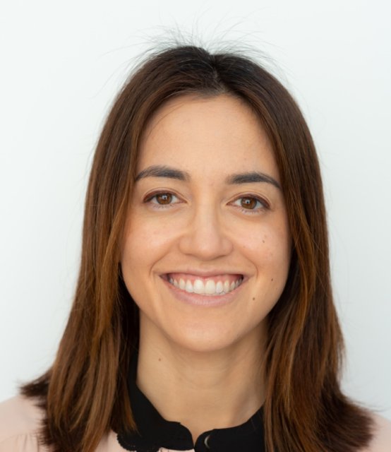 Katherine Hom, MD