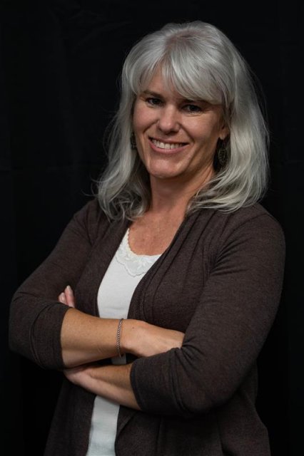 Karen Whiteman