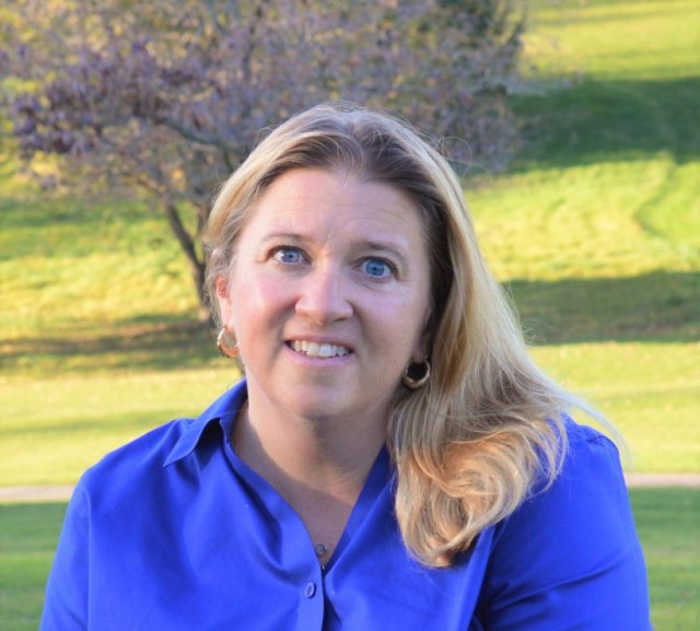 Jane P. Smith, DC