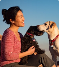 Dr. Cecilia Yu