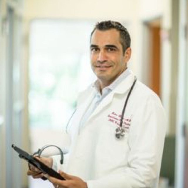 Ruben Kalra
