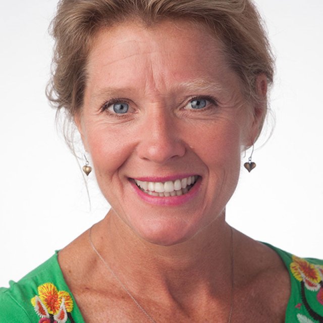 Meghan Kennedy