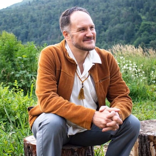 Steve Woolf