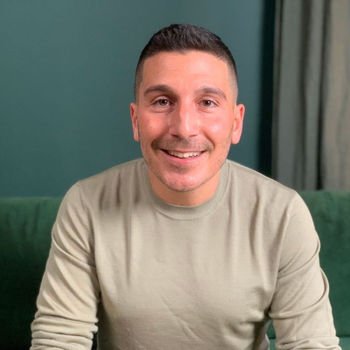 Joe Zagame
