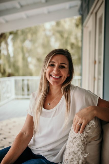 Dr. Breanna Welsh
