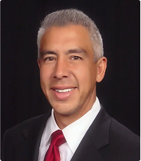 Dr. Devin Luzod