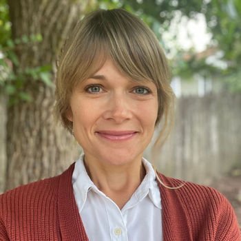 Rebecca Ahnsdotter