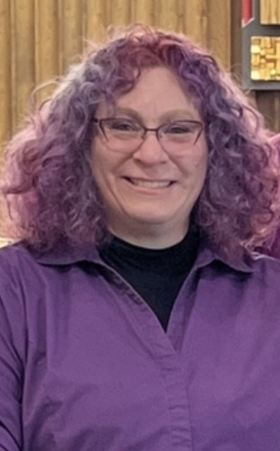Brandie B Garry