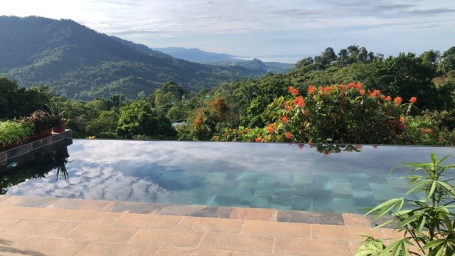 Casa Rau Tibuya