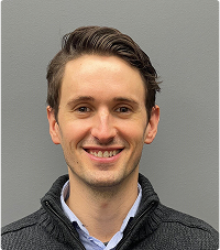 Dr. Trevor Hillard