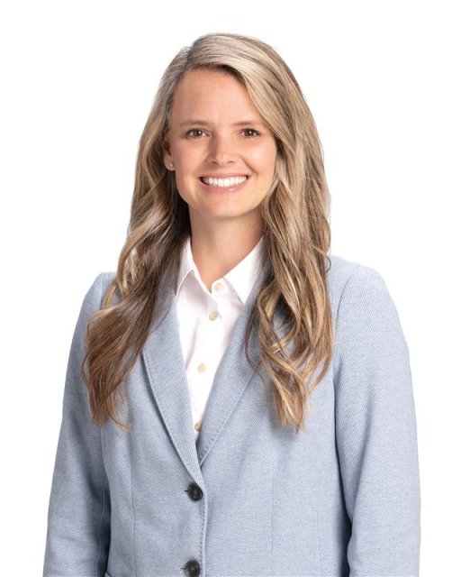 Lindsey Stimets