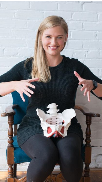 Leah Stajcer