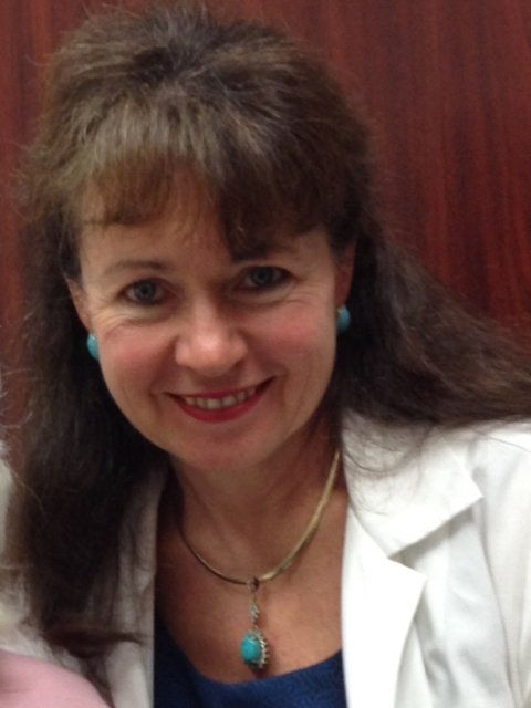 Wendy Rashidi, MD