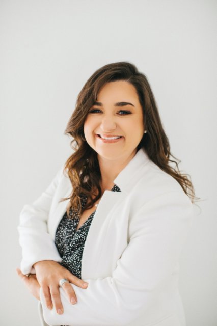 Amanda G. Patterson