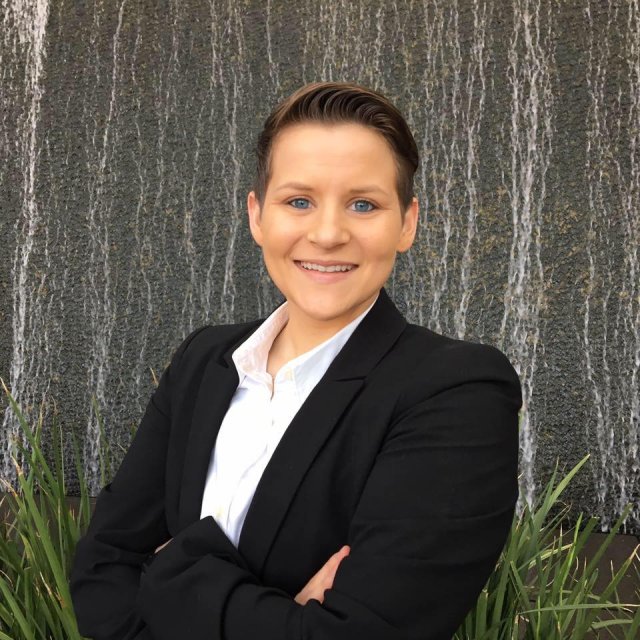 Dr. Kara Carapella