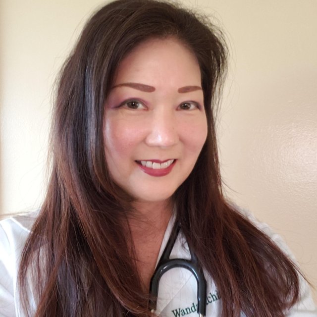 Wanda Ichiriu, PA-C, IFMCP
