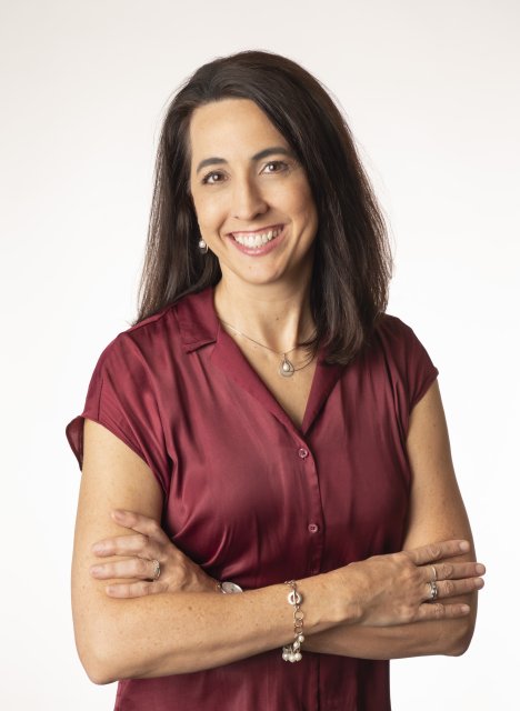 Darlene Ryan, PT