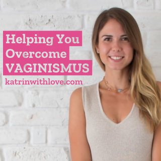 Katrin with Love