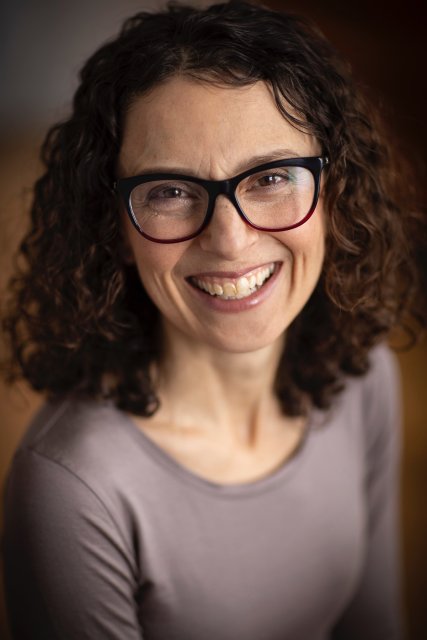 Kathy Kates