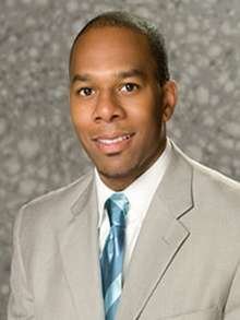 Michael N. Harris