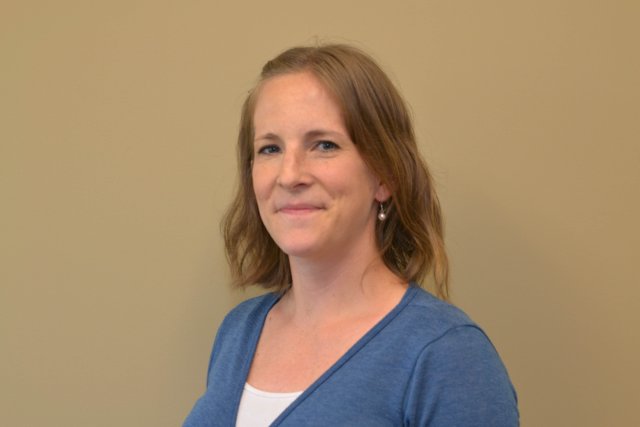 Tarah Hoelter