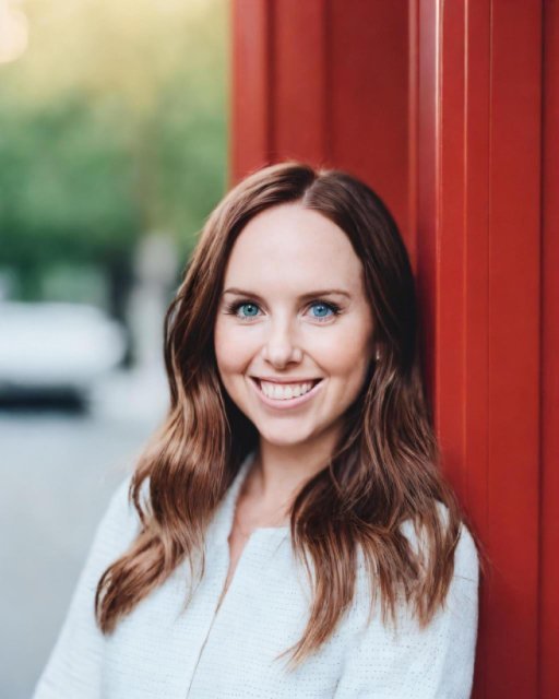 Rachael Clark, MD