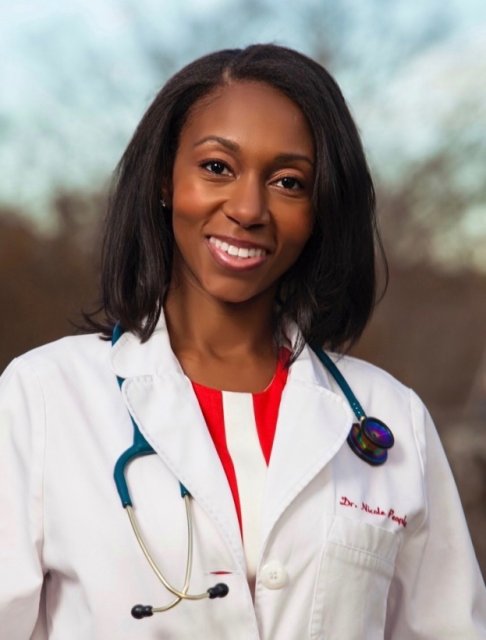 Nicole Peoples, DO