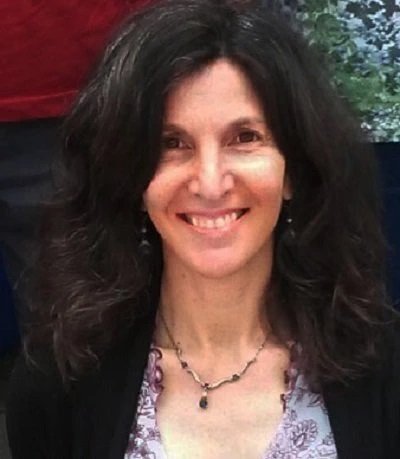 Elise Ciarna Rivers
