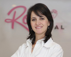 Zina Aaron