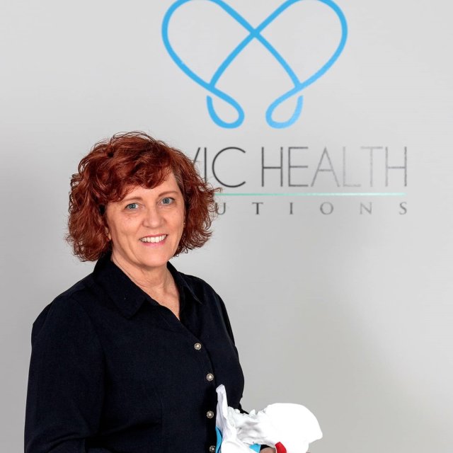 Sharon Warwick
