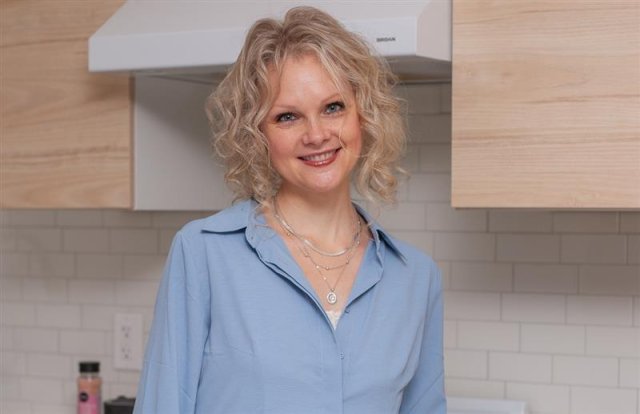 Suzanne Berry