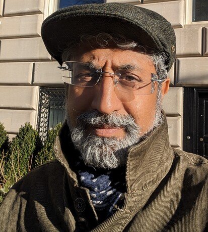 KALPESH PATEL
