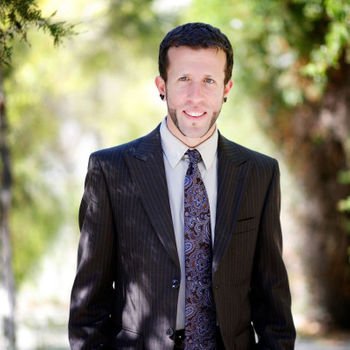 Stephen Trichter