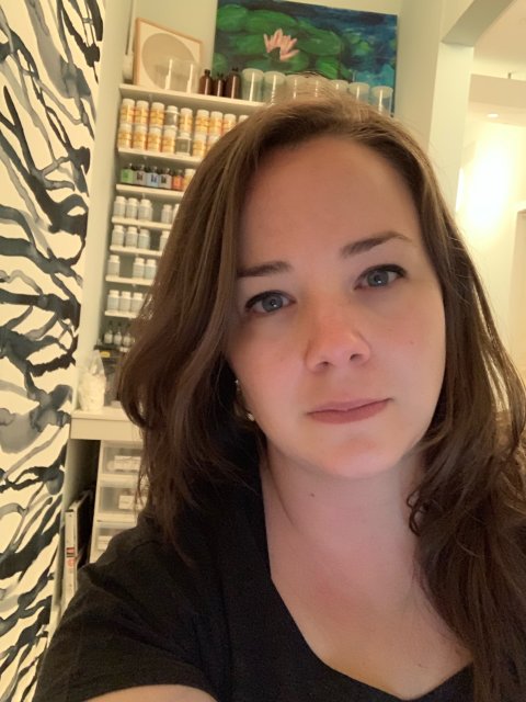Heidi Lovie