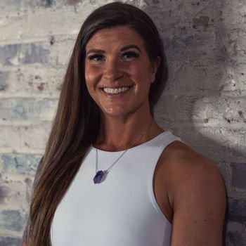 Rachel Mondrick