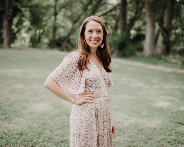 Brittany Webb