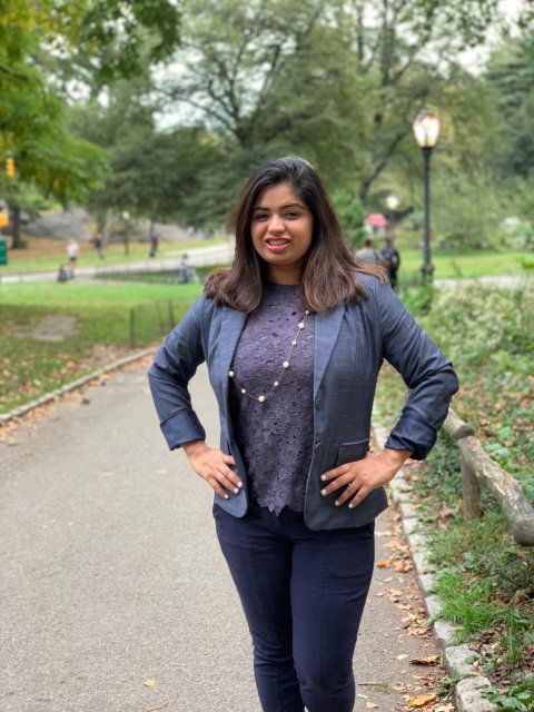 Dr.Bhavti Soni