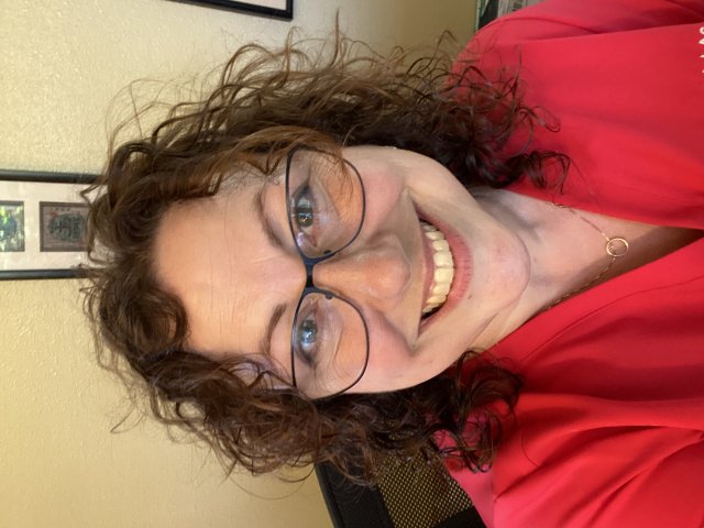 Ondria Louise Holub