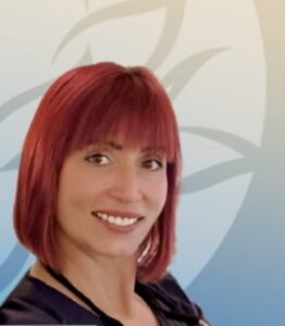 Cristina Dragucean