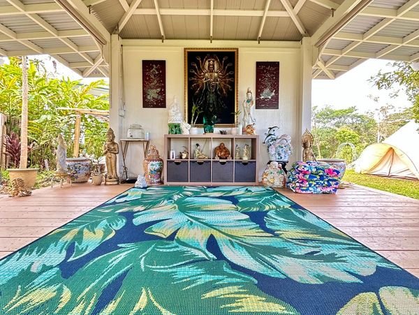 Mu Garden Sanctuary