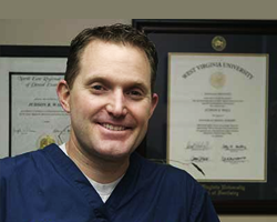 Judson B. Wall