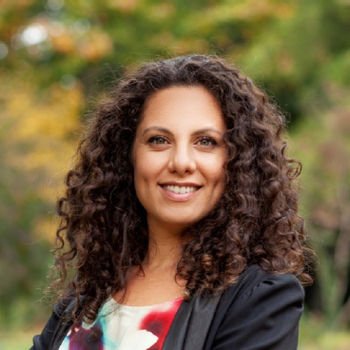Jennifer Mesrie
